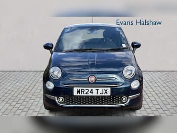 Used Fiat 500 2024 for sale - 79797577: Photo