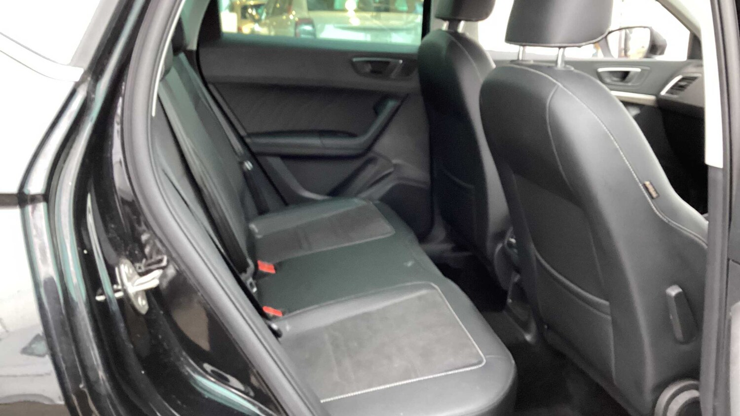 Used SEAT Ateca 2022 for sale - 77857928: Photo 10