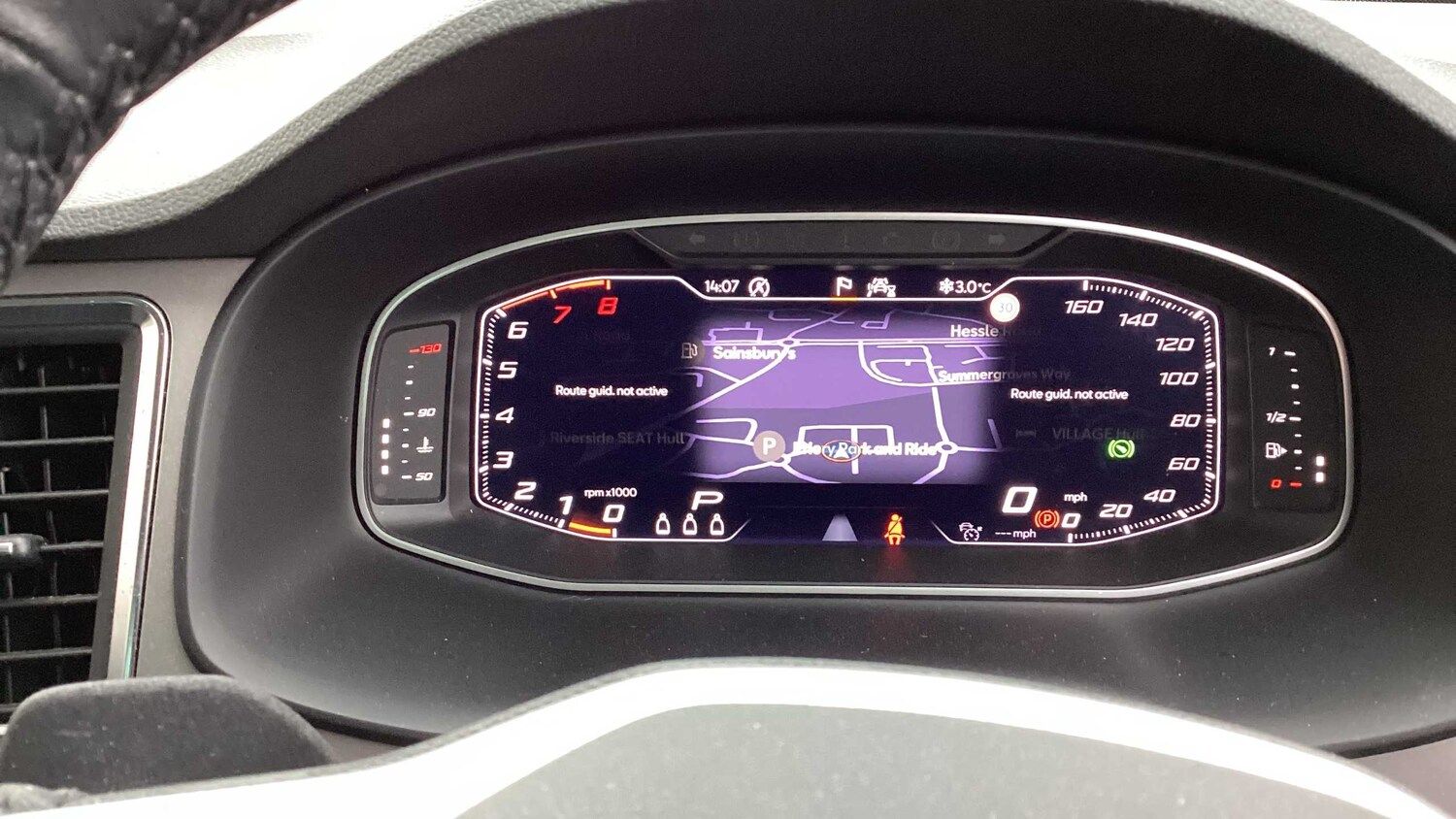 Used SEAT Ateca 2022 for sale - 77857928: Photo 14