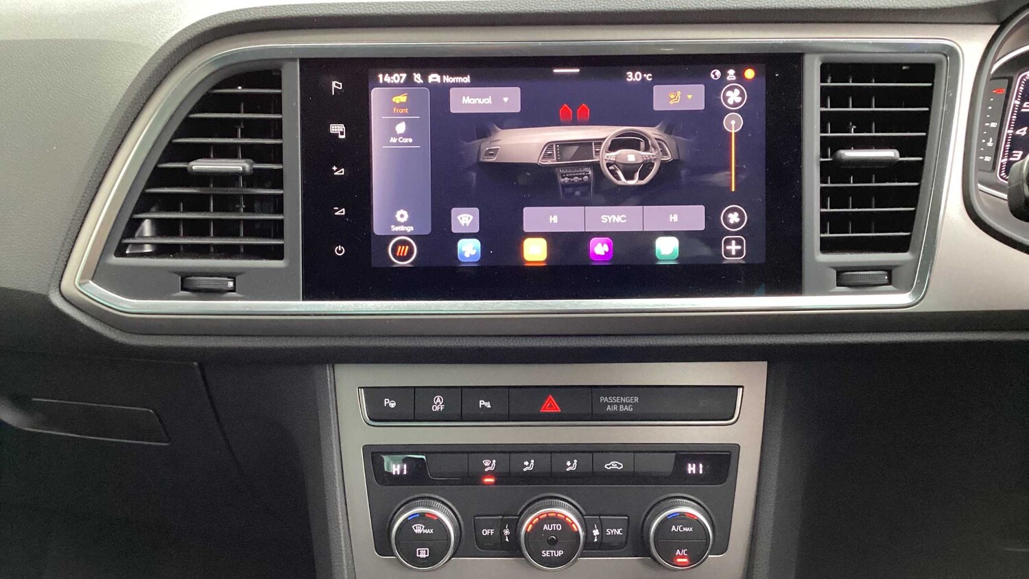 Used SEAT Ateca 2022 for sale - 77857928: Photo 17