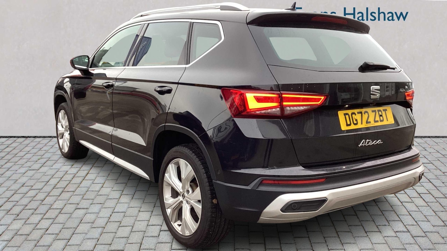 Used SEAT Ateca 2022 for sale - 77857928: Photo 4