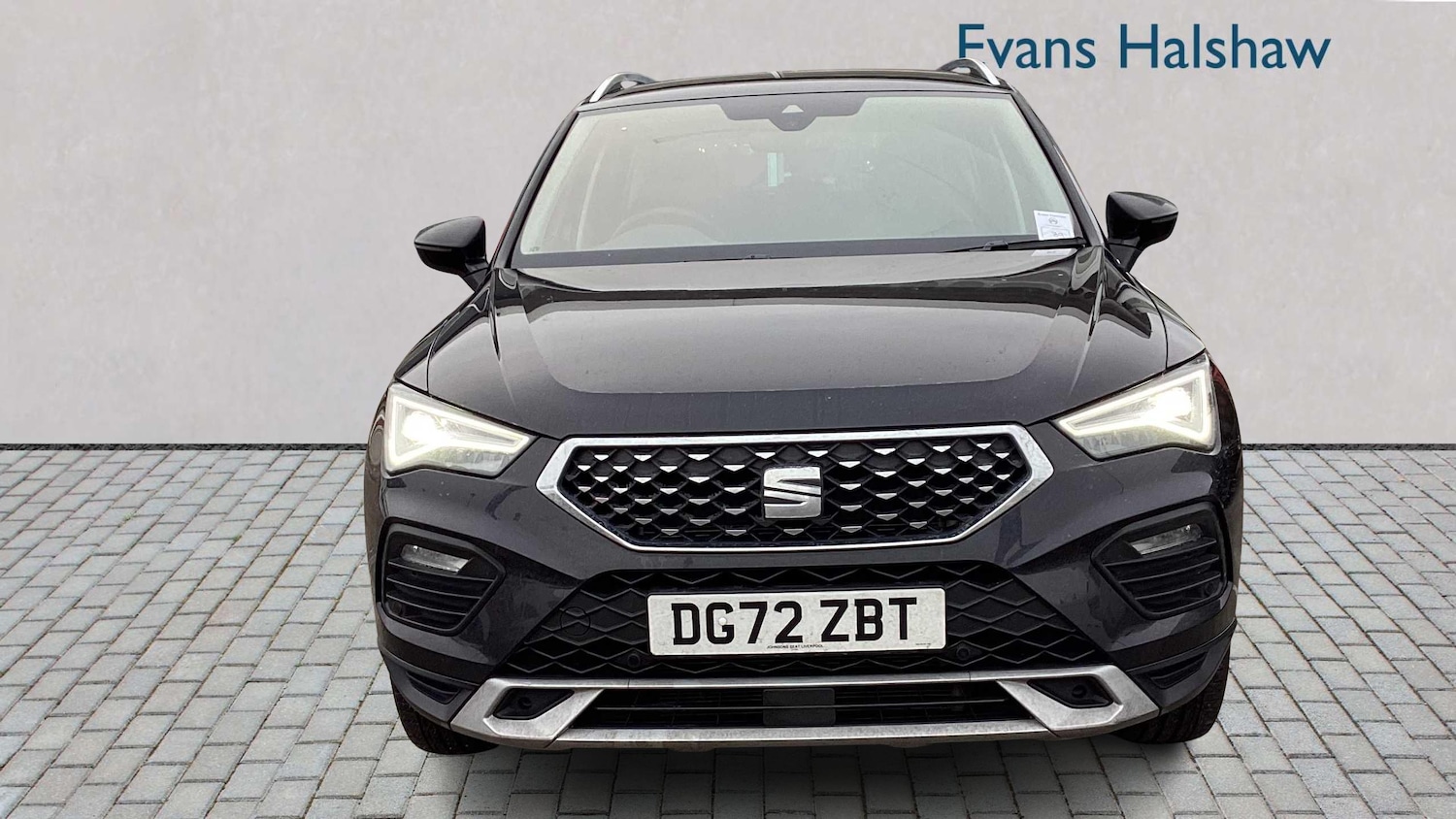 Used SEAT Ateca 2022 for sale - 77857928: Photo 5