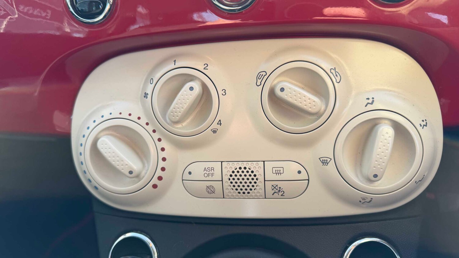 Used Fiat 500 for sale - 77857459: Photo 10