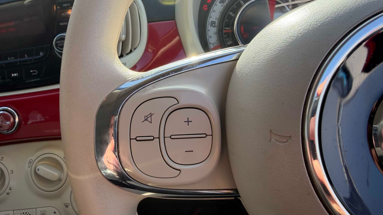 Used Fiat 500 for sale - 77857459: Photo 14