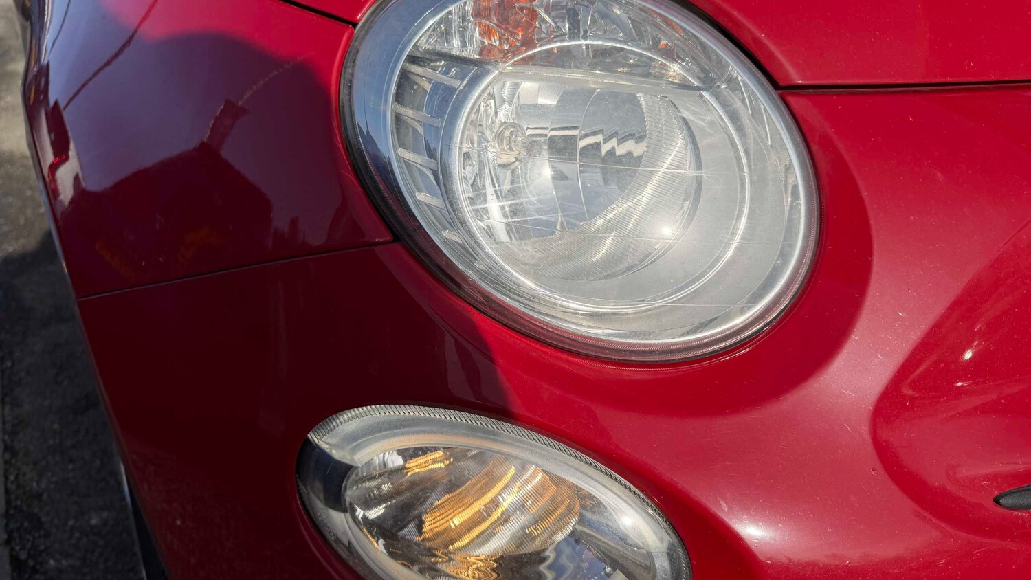 Used Fiat 500 for sale - 77857459: Photo 16