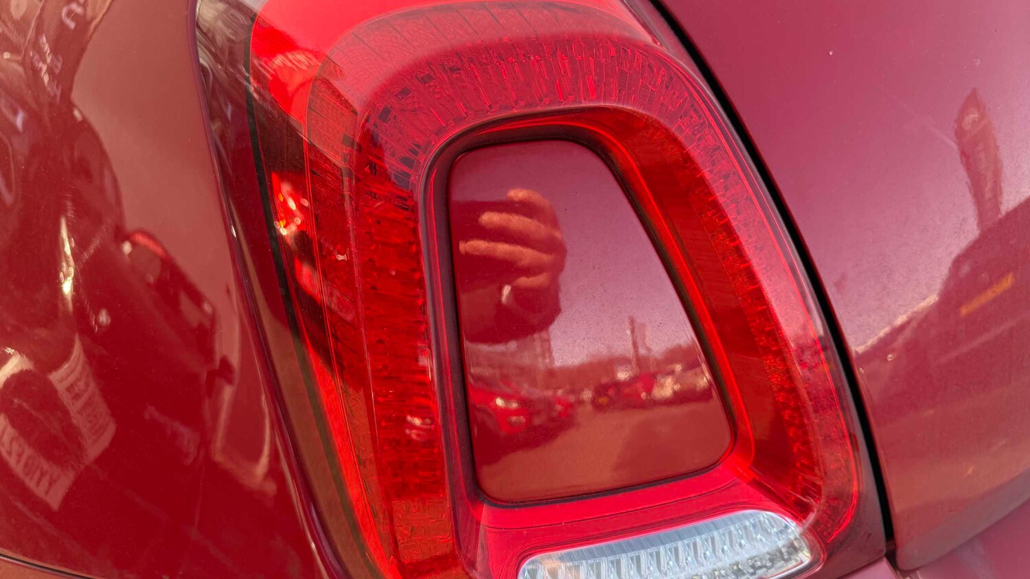 Used Fiat 500 for sale - 77857459: Photo 17