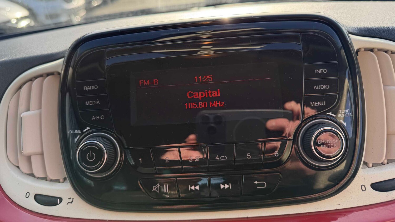 Used Fiat 500 for sale - 77857459: Photo 7