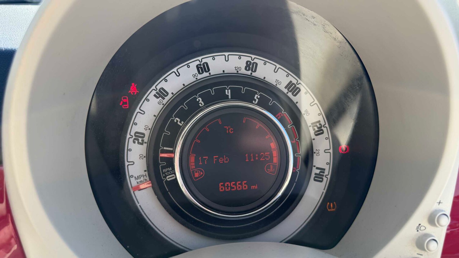 Used Fiat 500 for sale - 77857459: Photo 9