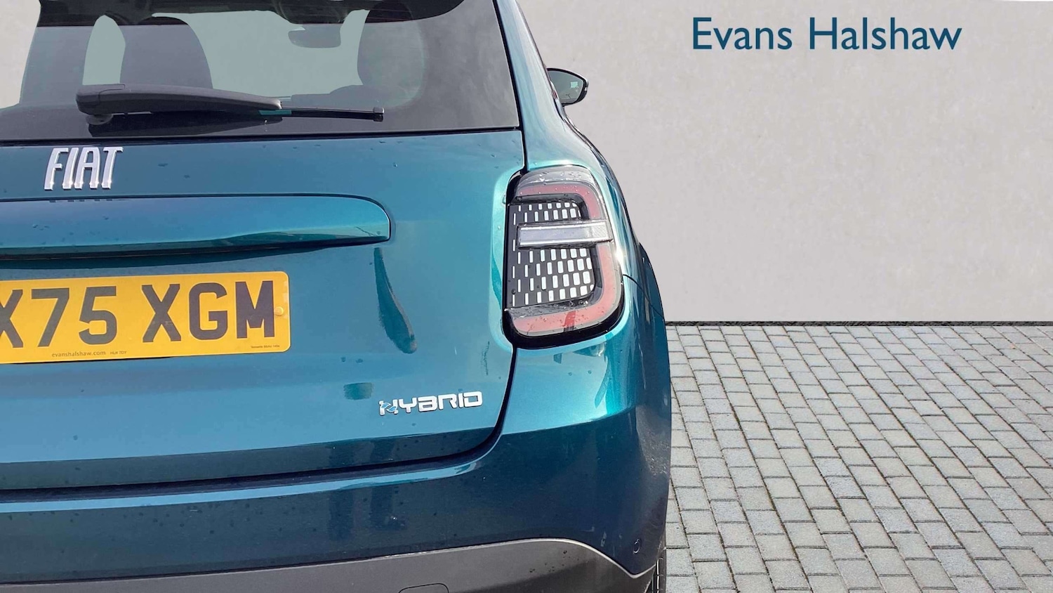 Used Fiat 600 2026 for sale - 77943063: Photo 10