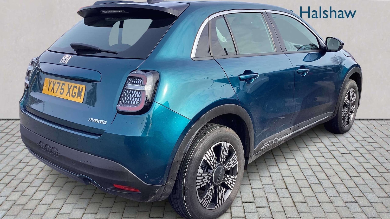 Used Fiat 600 2026 for sale - 77943063: Photo 11