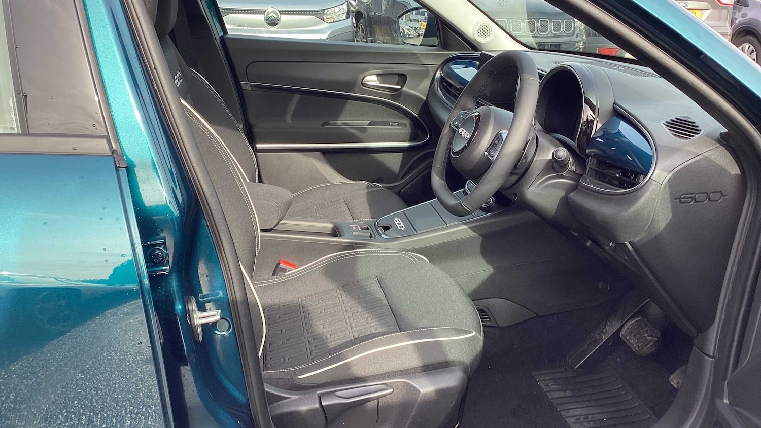 Used Fiat 600 2026 for sale - 77943063: Photo 13