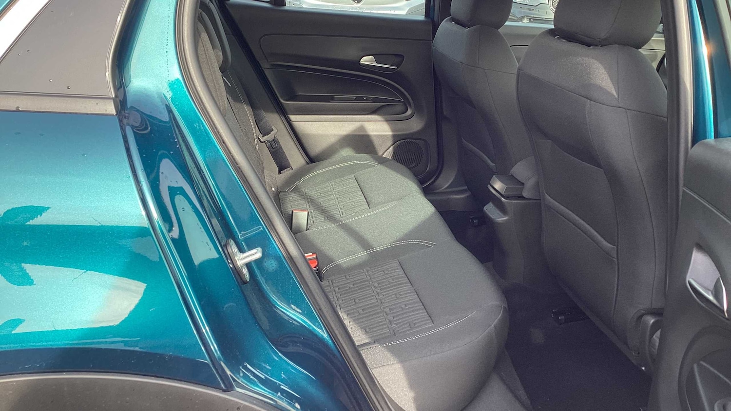 Used Fiat 600 2026 for sale - 77943063: Photo 14