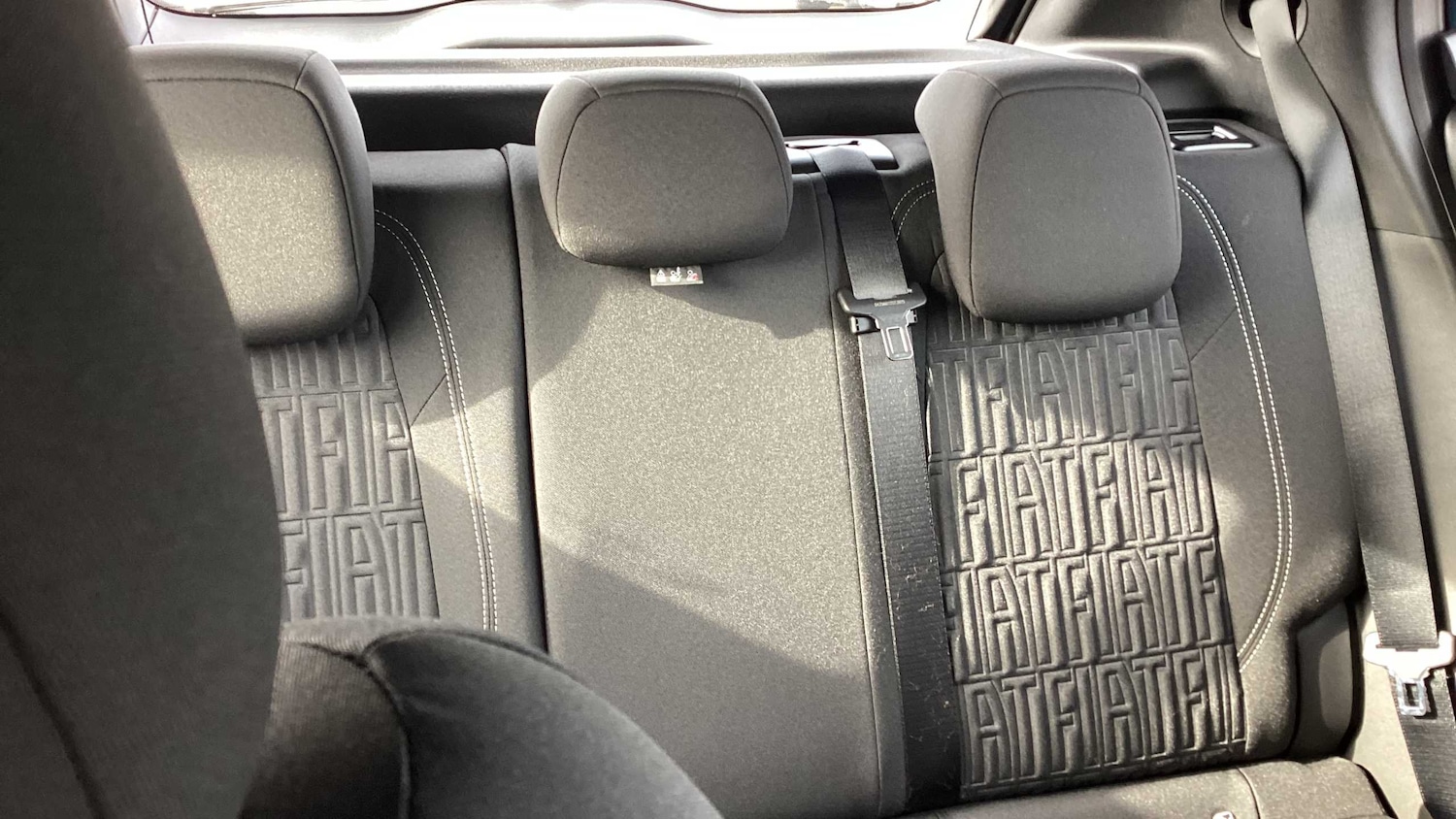 Used Fiat 600 2026 for sale - 77943063: Photo 15