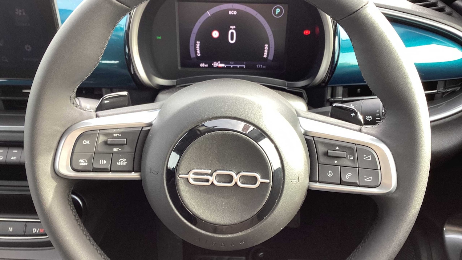 Used Fiat 600 2026 for sale - 77943063: Photo 16