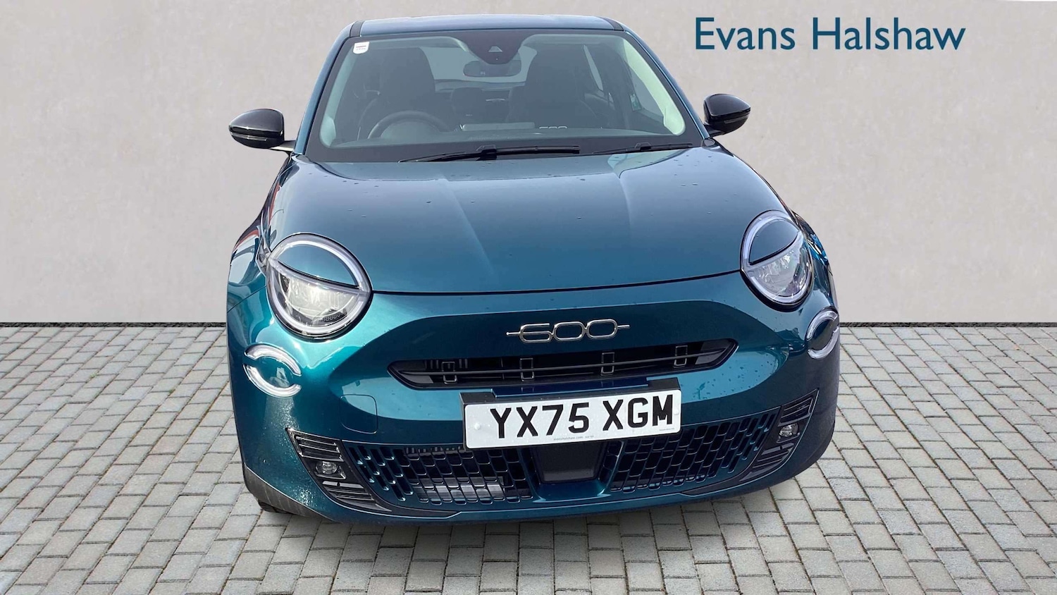 Used Fiat 600 2026 for sale - 77943063: Photo 2