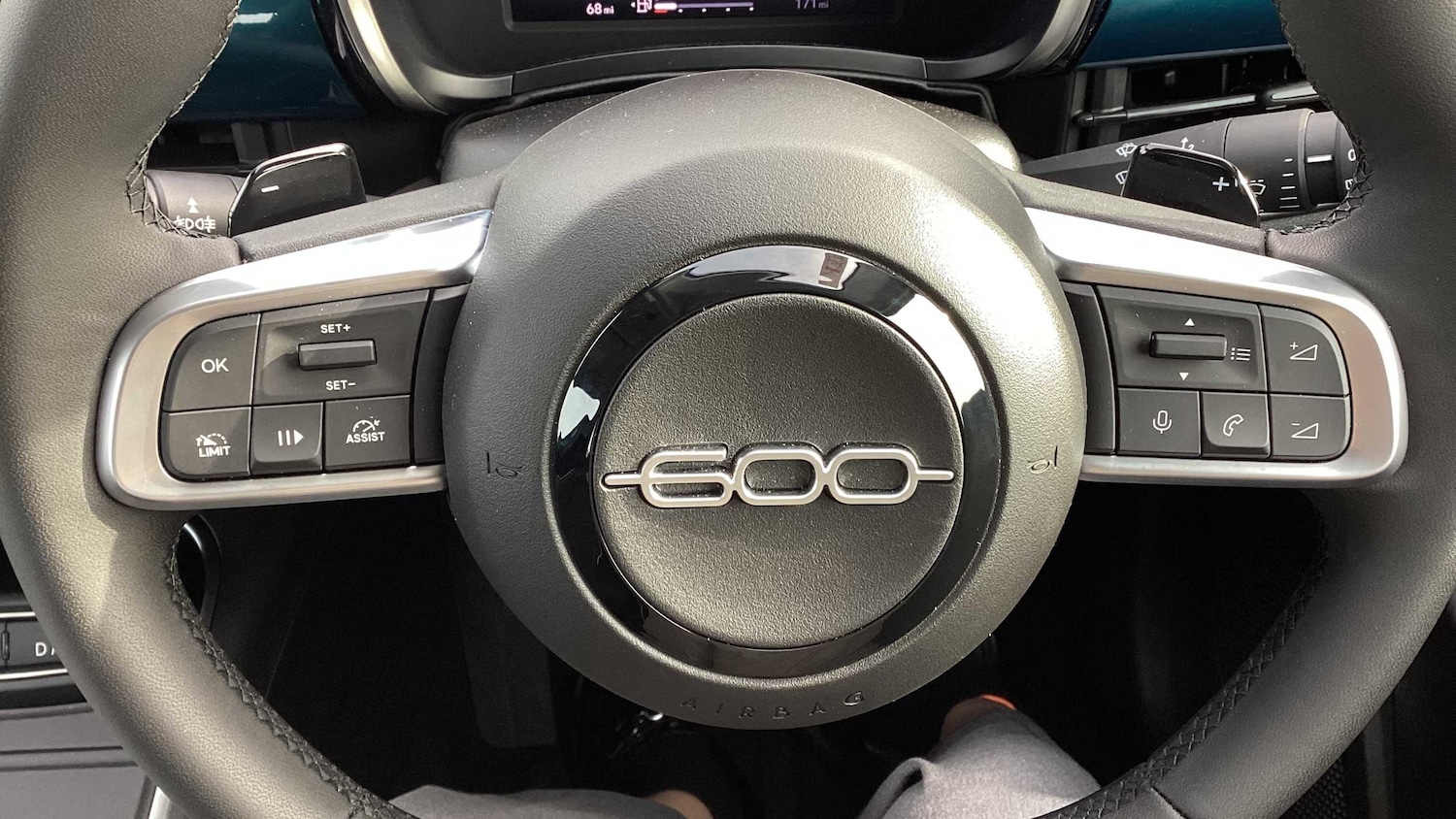 Used Fiat 600 2026 for sale - 77943063: Photo 22