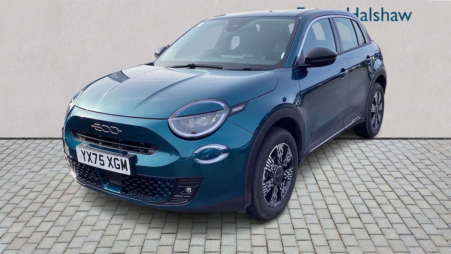 Used Fiat 600 2026 for sale - 77943063: Photo 3