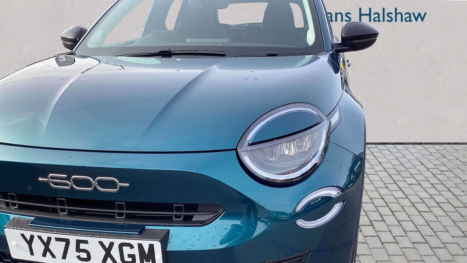 Used Fiat 600 2026 for sale - 77943063: Photo 4