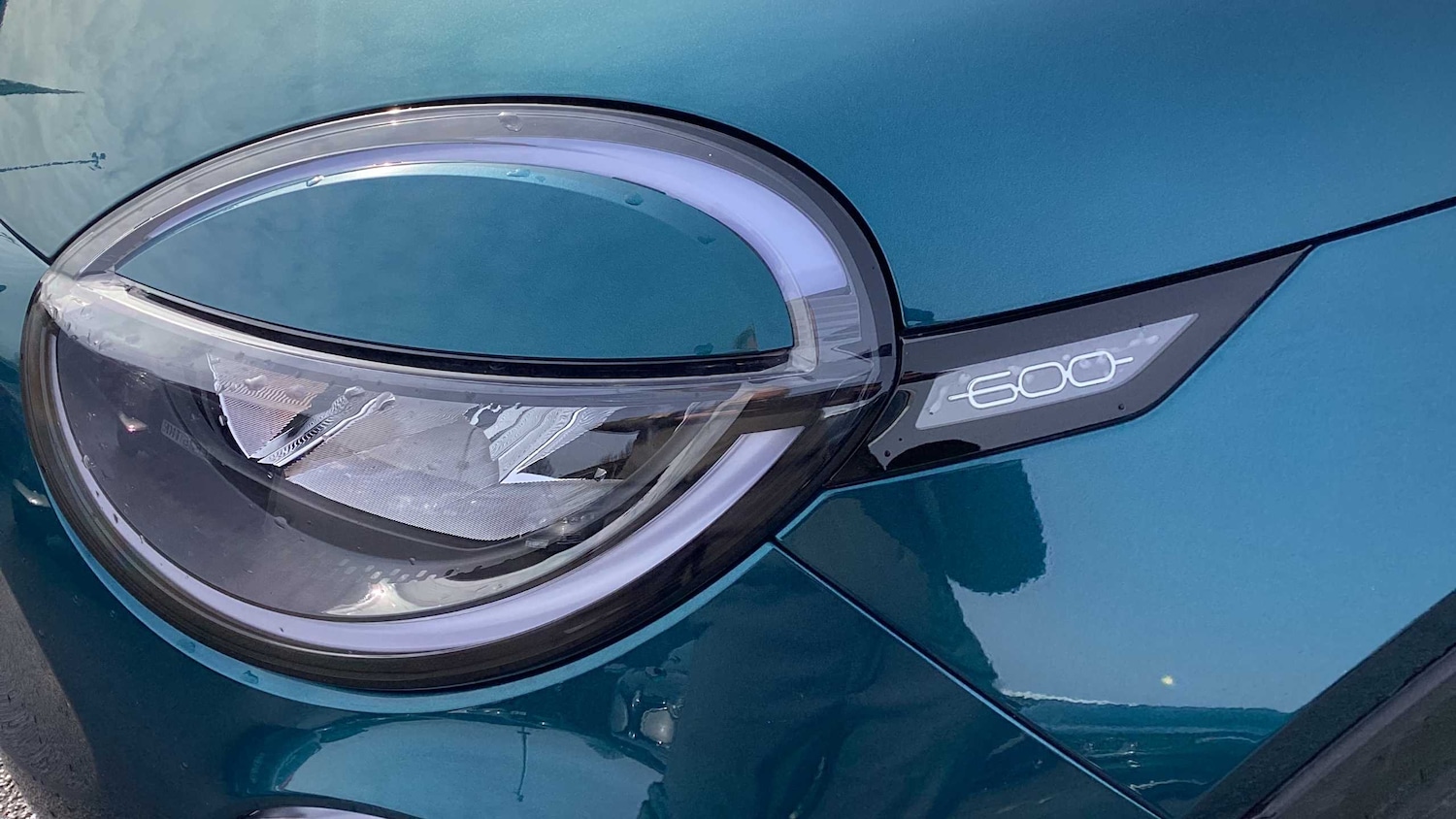 Used Fiat 600 2026 for sale - 77943063: Photo 5