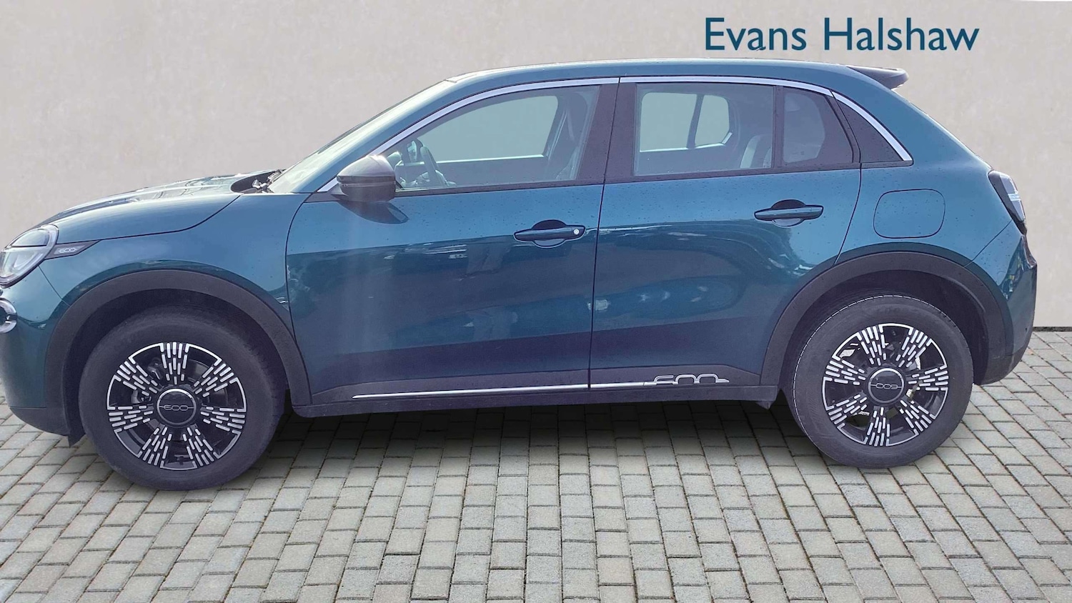 Used Fiat 600 2026 for sale - 77943063: Photo 7