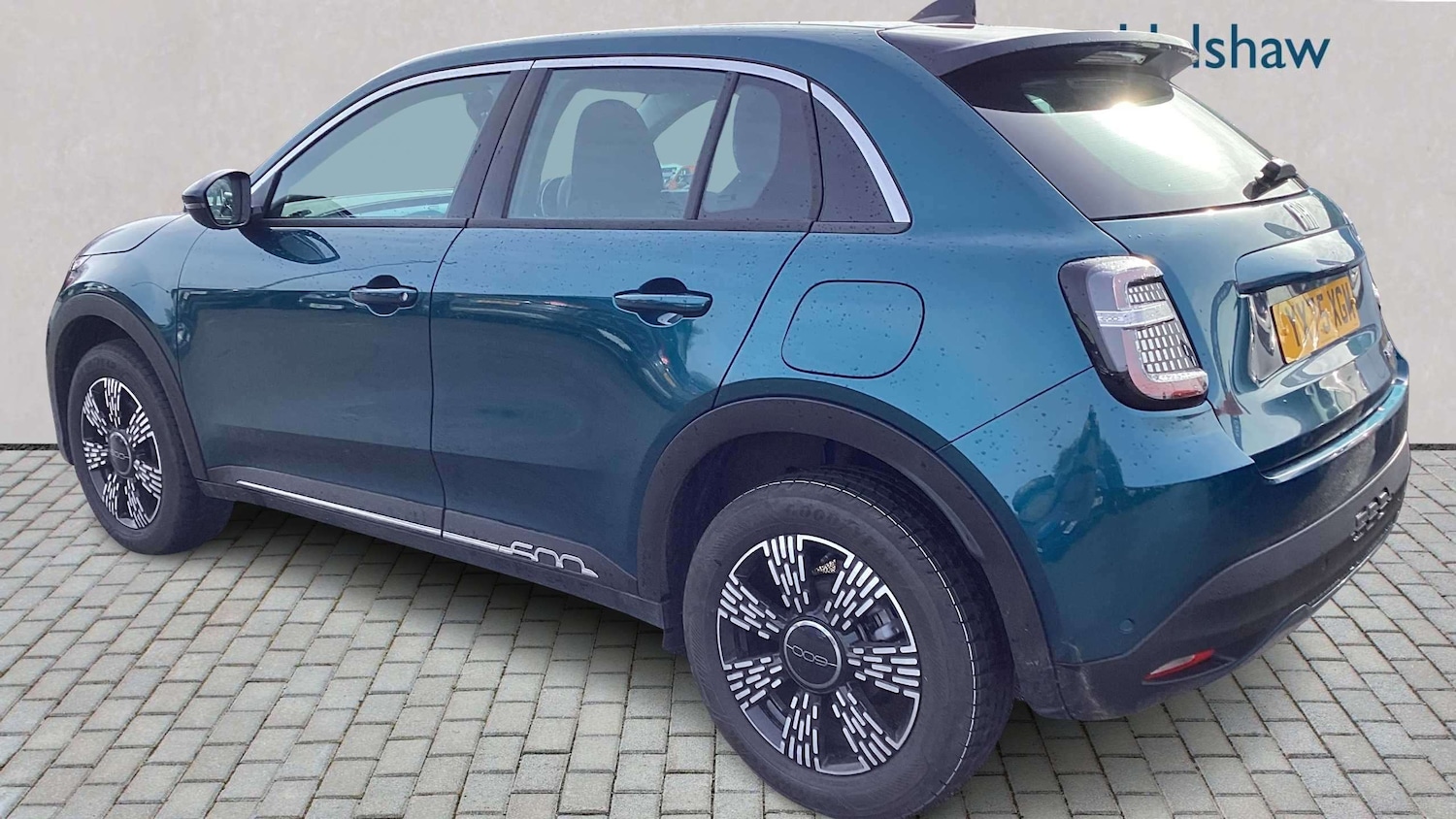 Used Fiat 600 2026 for sale - 77943063: Photo 8