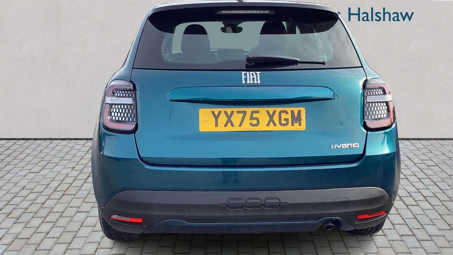 Used Fiat 600 2026 for sale - 77943063: Photo 9