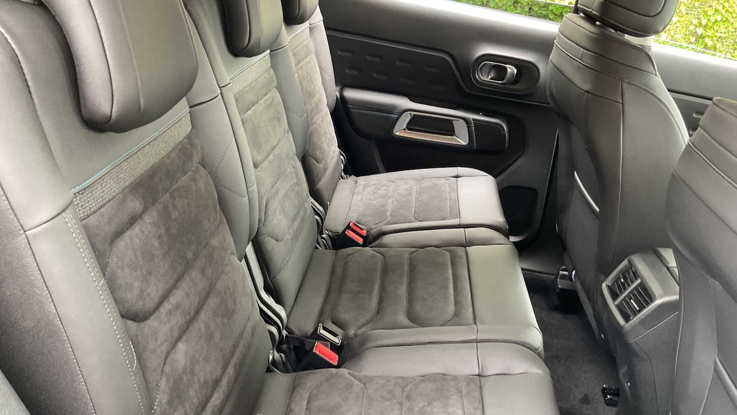 Used Citroen C5 Aircross 2026 for sale - 77899282: Photo 11