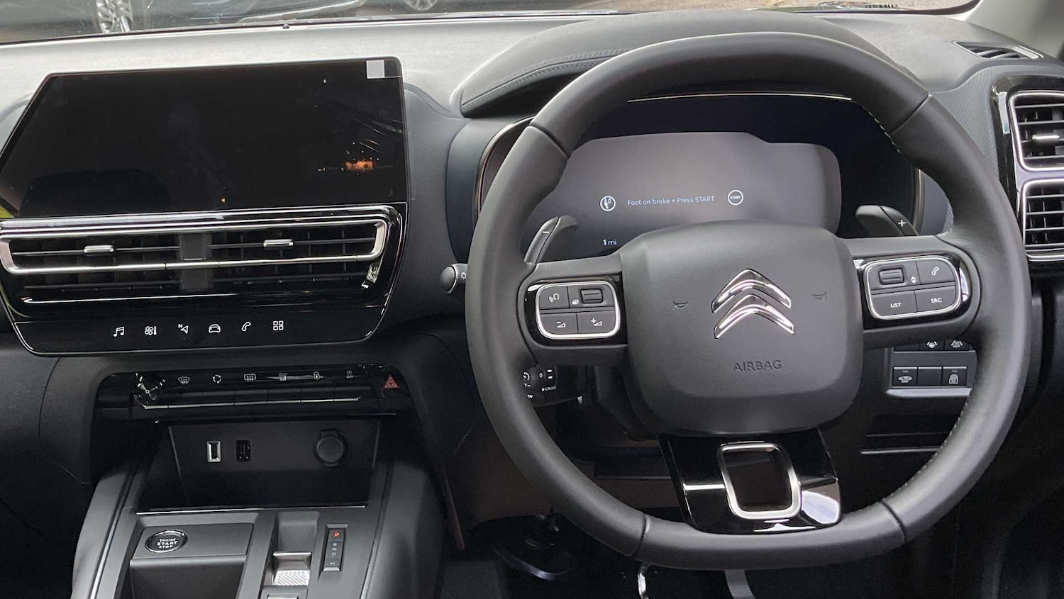 Used Citroen C5 Aircross 2026 for sale - 77899282: Photo 12