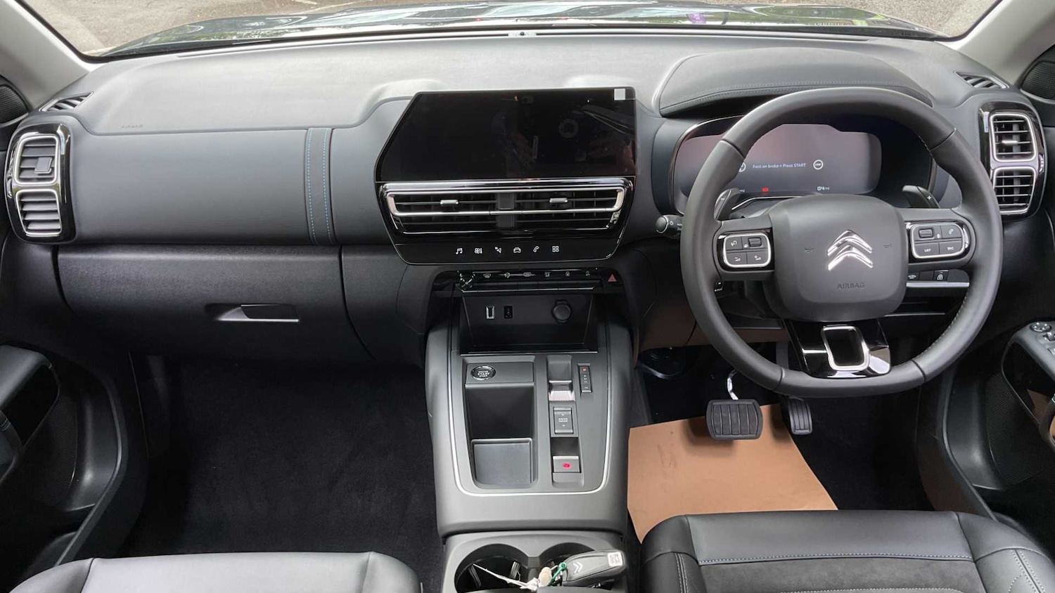 Used Citroen C5 Aircross 2026 for sale - 77899282: Photo 14