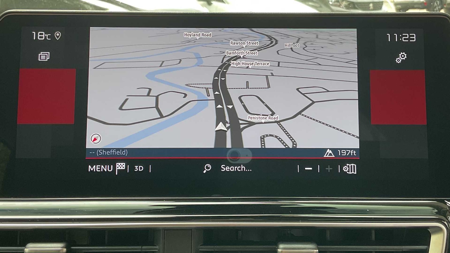 Used Citroen C5 Aircross 2026 for sale - 77899282: Photo 17