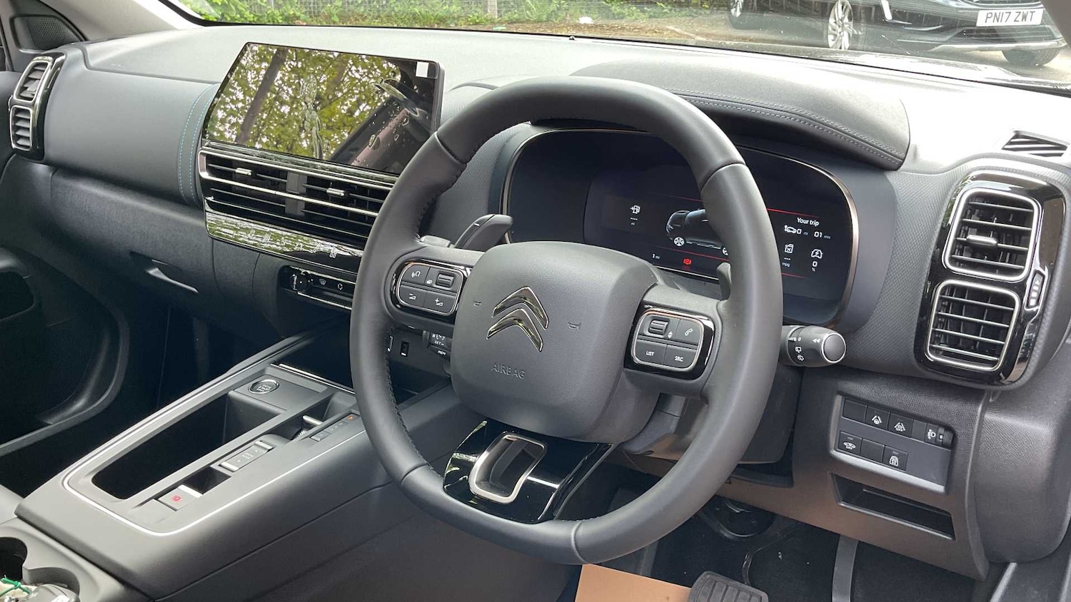 Used Citroen C5 Aircross 2026 for sale - 77899282: Photo 2