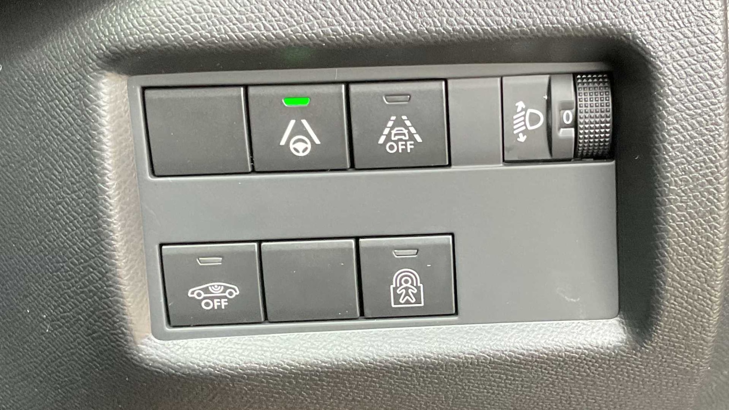 Used Citroen C5 Aircross 2026 for sale - 77899282: Photo 21