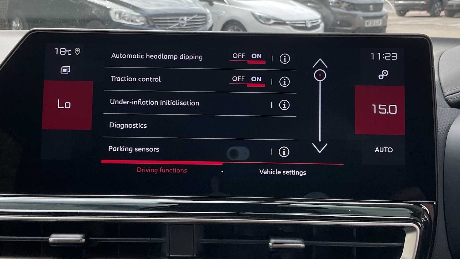 Used Citroen C5 Aircross 2026 for sale - 77899282: Photo 22