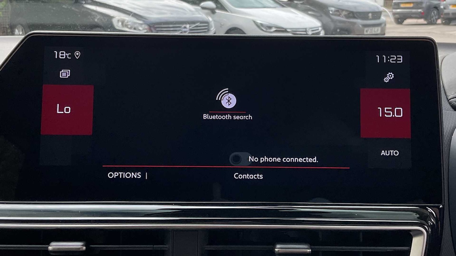 Used Citroen C5 Aircross 2026 for sale - 77899282: Photo 23