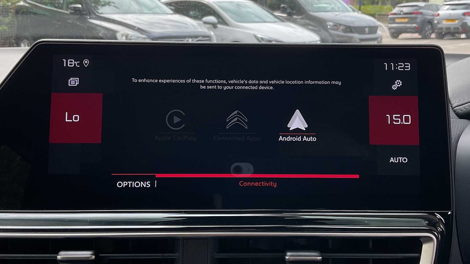 Used Citroen C5 Aircross 2026 for sale - 77899282: Photo 25