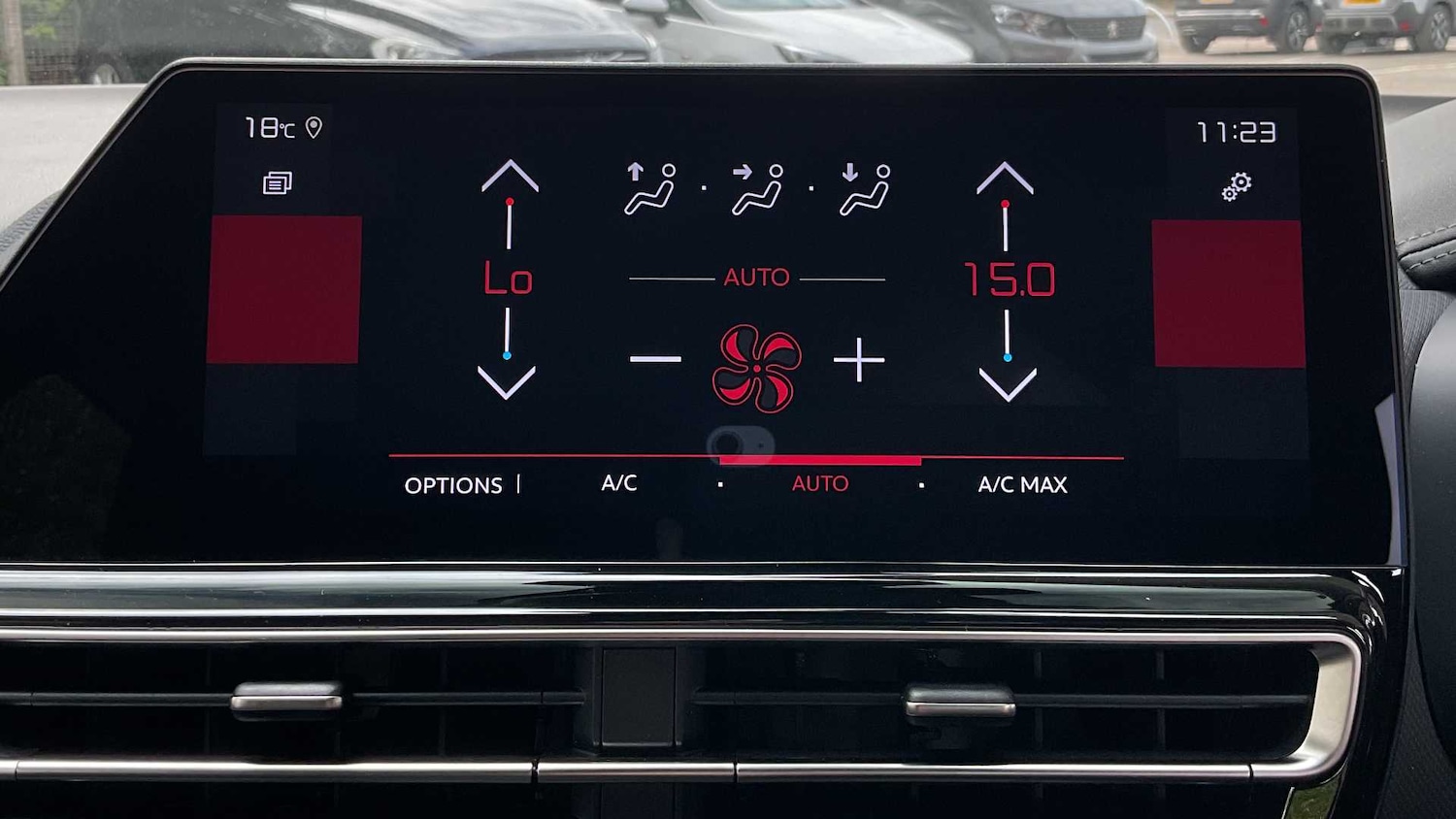 Used Citroen C5 Aircross 2026 for sale - 77899282: Photo 27