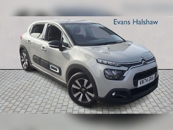 Used Citroen C3 2024 for sale - 78991259: Photo