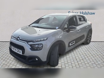 Used Citroen C3 2024 for sale - 78991259: Photo
