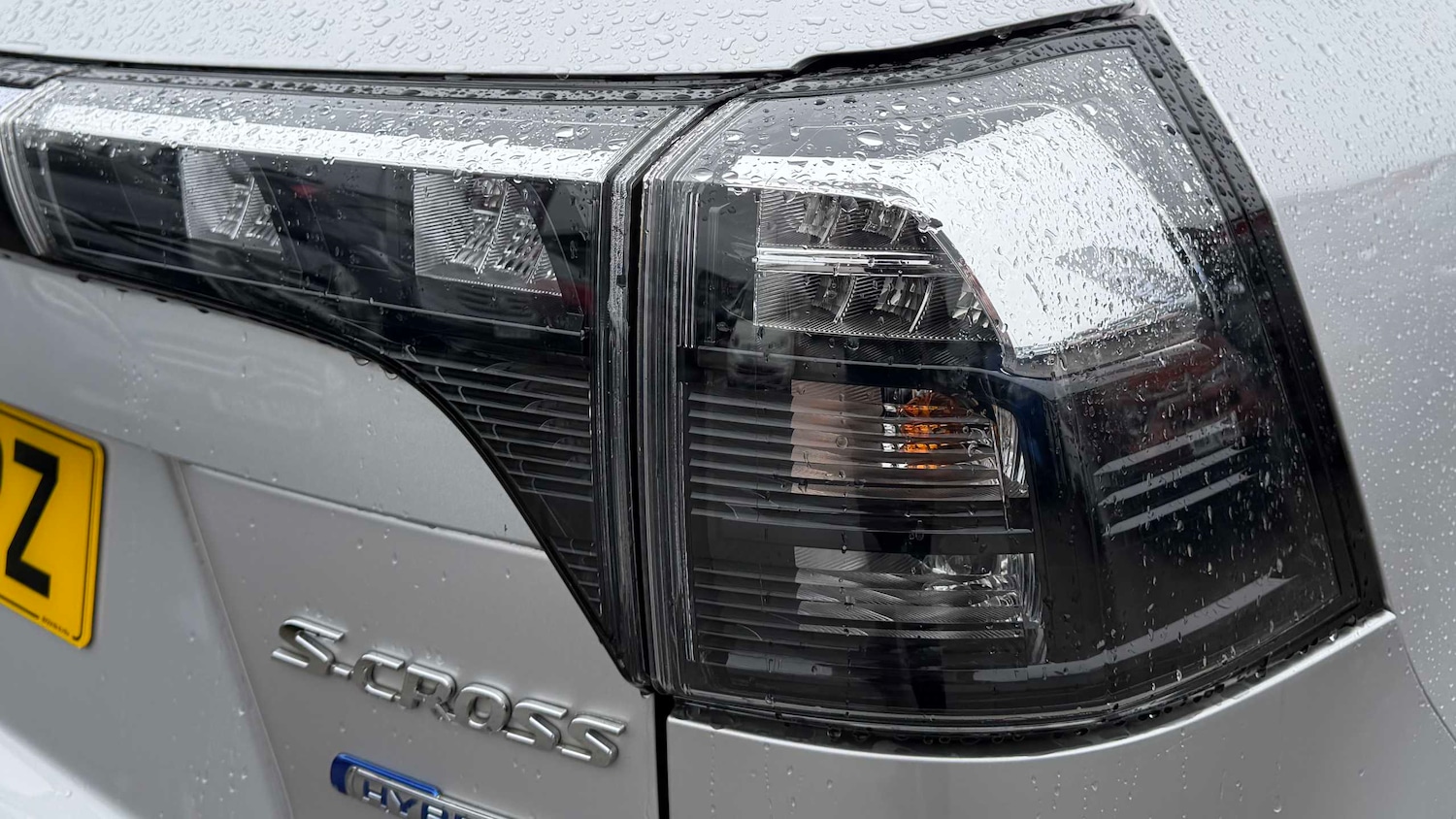 Used Suzuki SX4 S-Cross for sale - 77862327: Photo 10