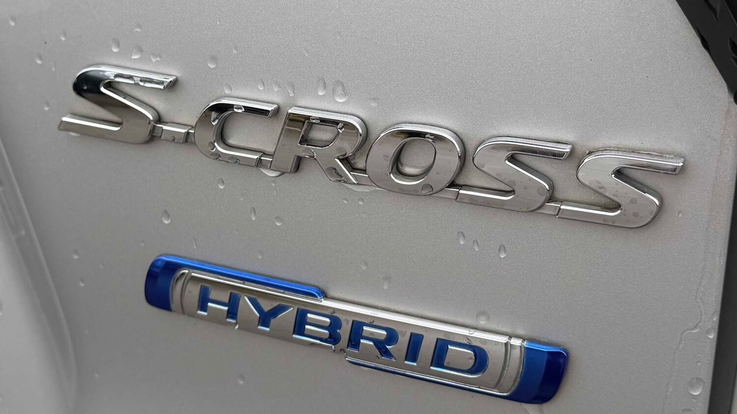 Used Suzuki SX4 S-Cross for sale - 77862327: Photo 11