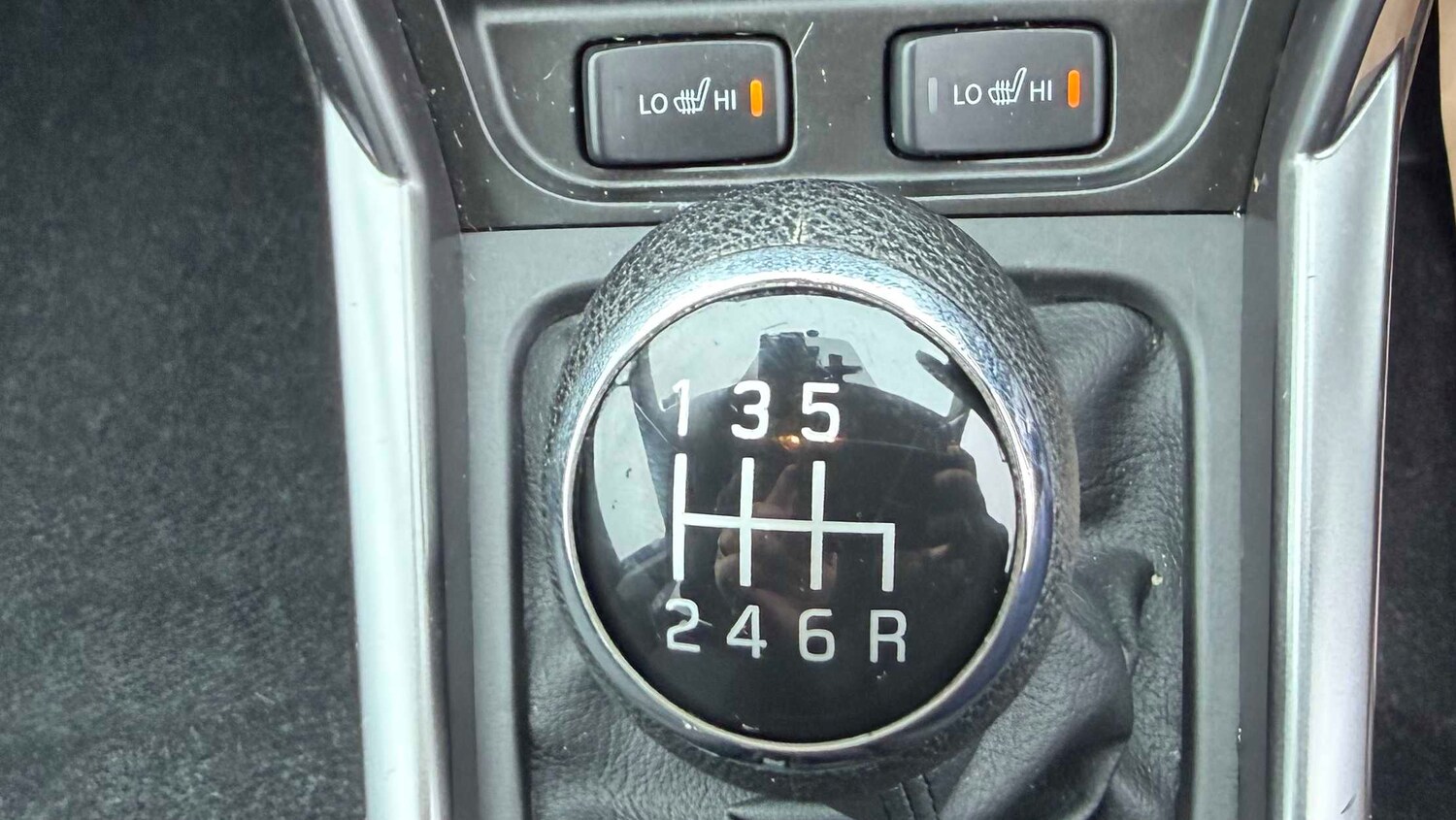 Used Suzuki SX4 S-Cross for sale - 77862327: Photo 15