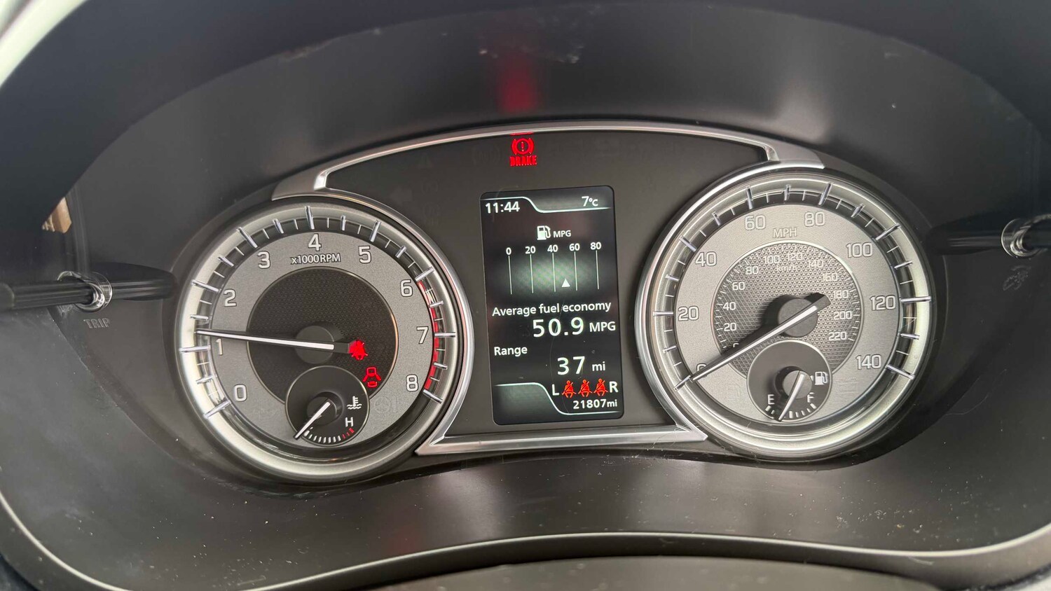 Used Suzuki SX4 S-Cross for sale - 77862327: Photo 17