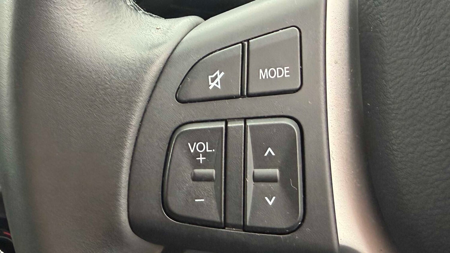 Used Suzuki SX4 S-Cross for sale - 77862327: Photo 19