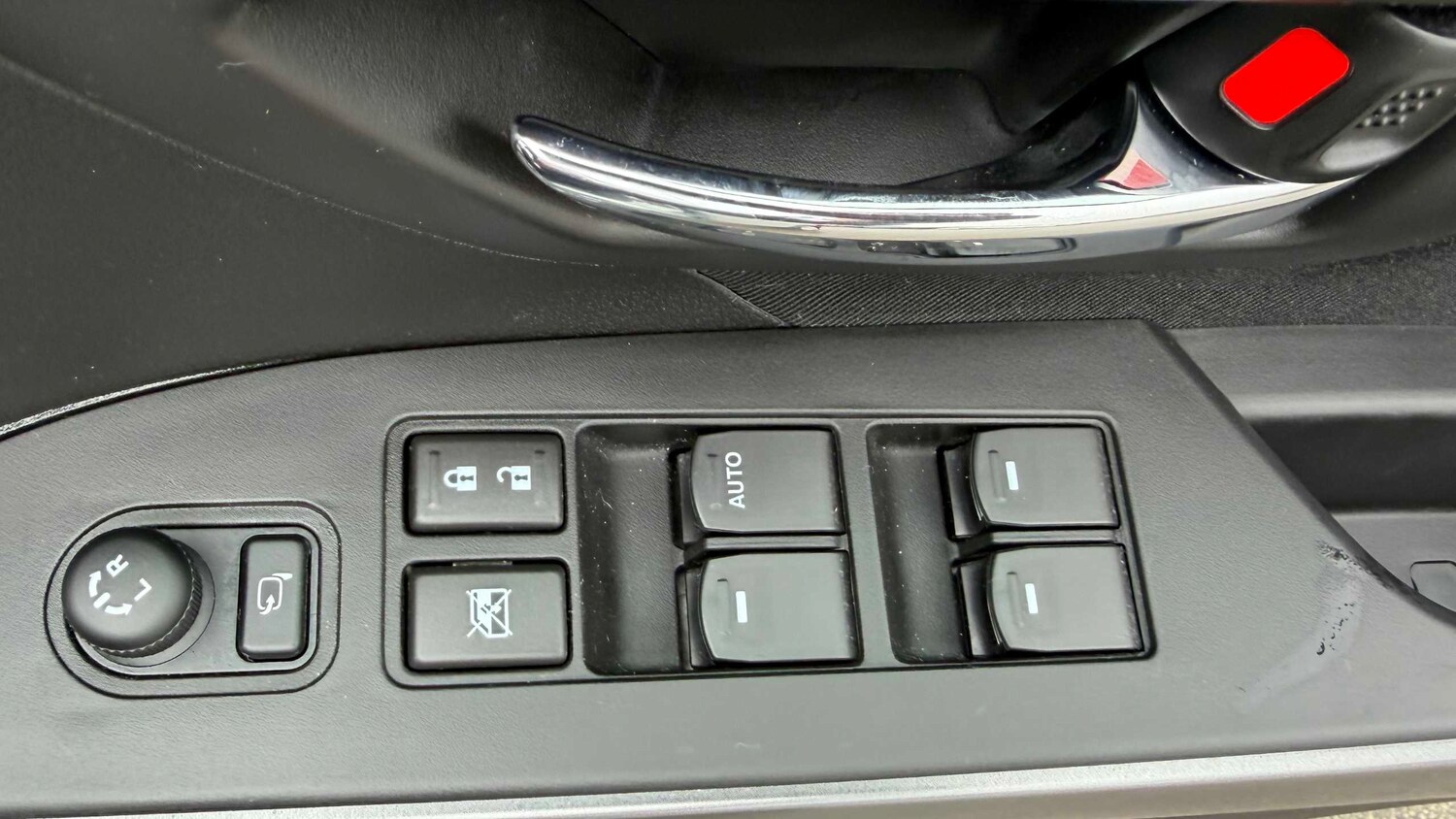 Used Suzuki SX4 S-Cross for sale - 77862327: Photo 23