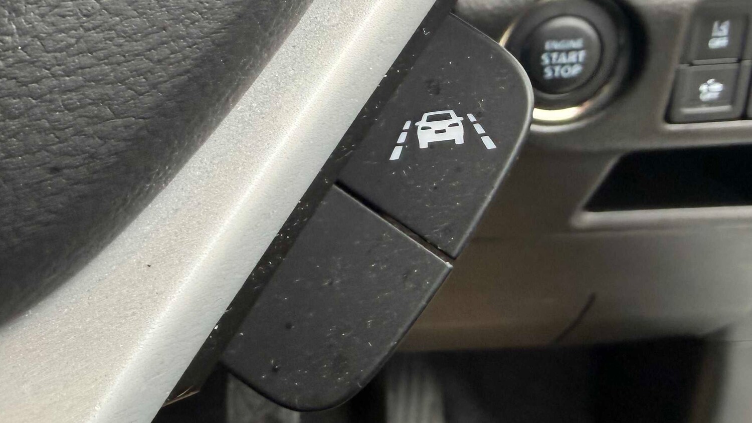 Used Suzuki SX4 S-Cross for sale - 77862327: Photo 25