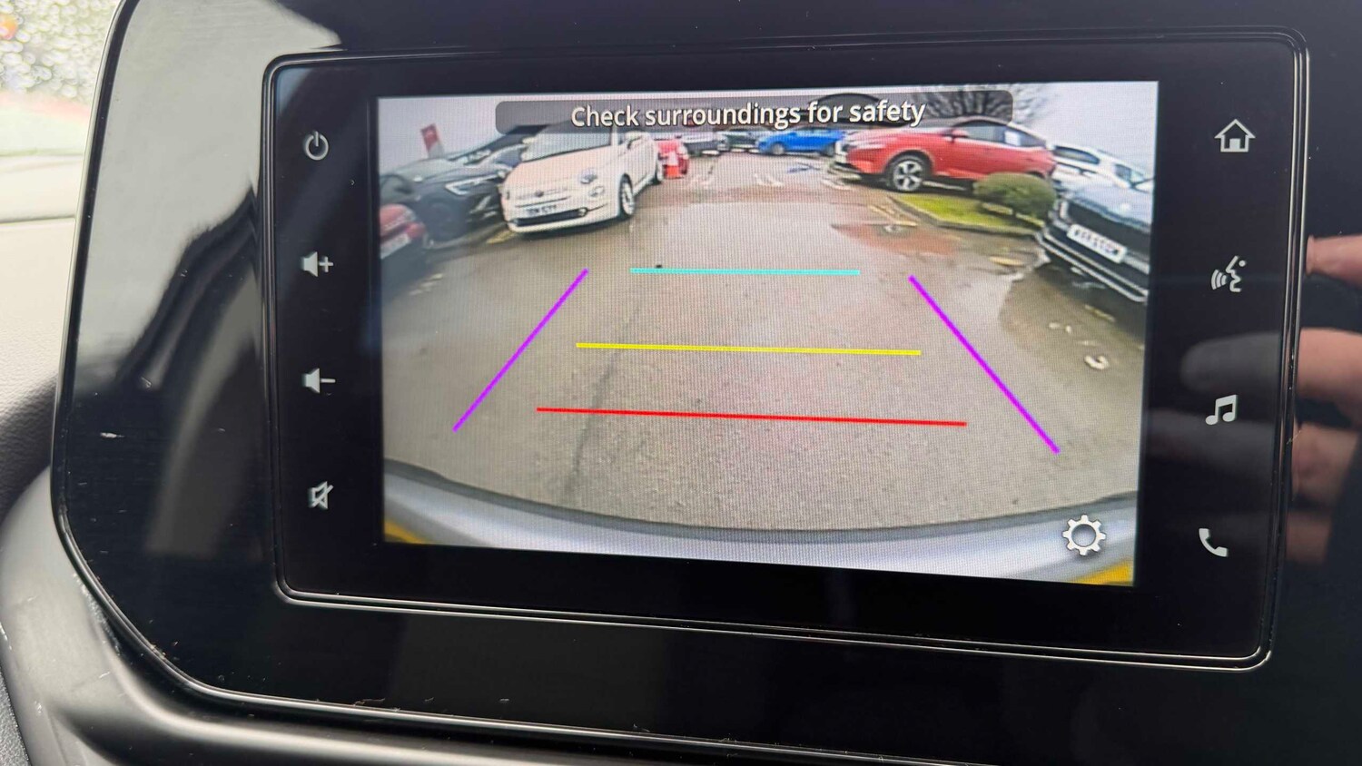 Used Suzuki SX4 S-Cross for sale - 77862327: Photo 26