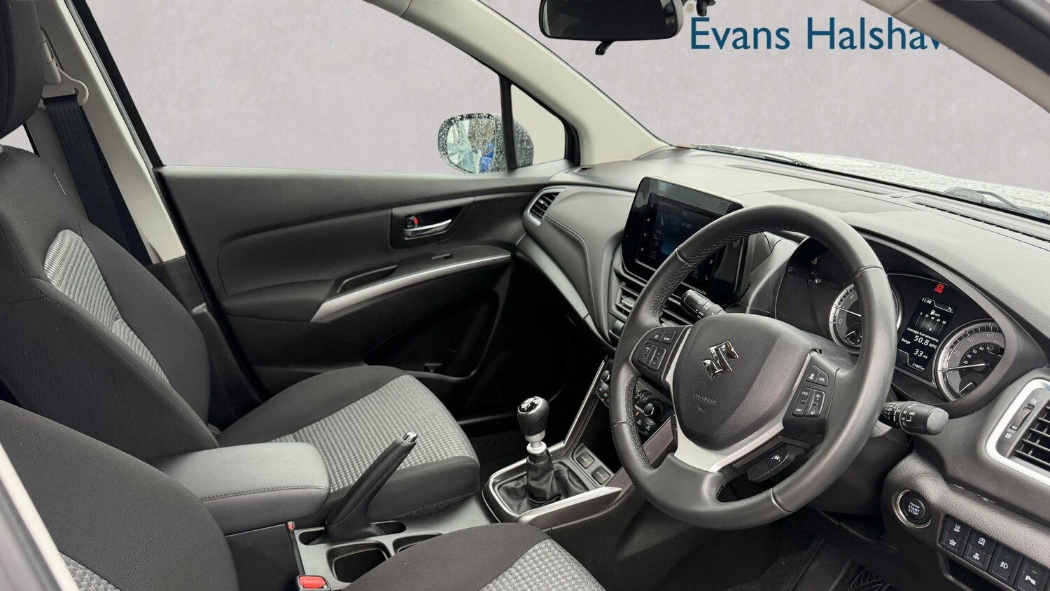 Used Suzuki SX4 S-Cross for sale - 77862327: Photo 27