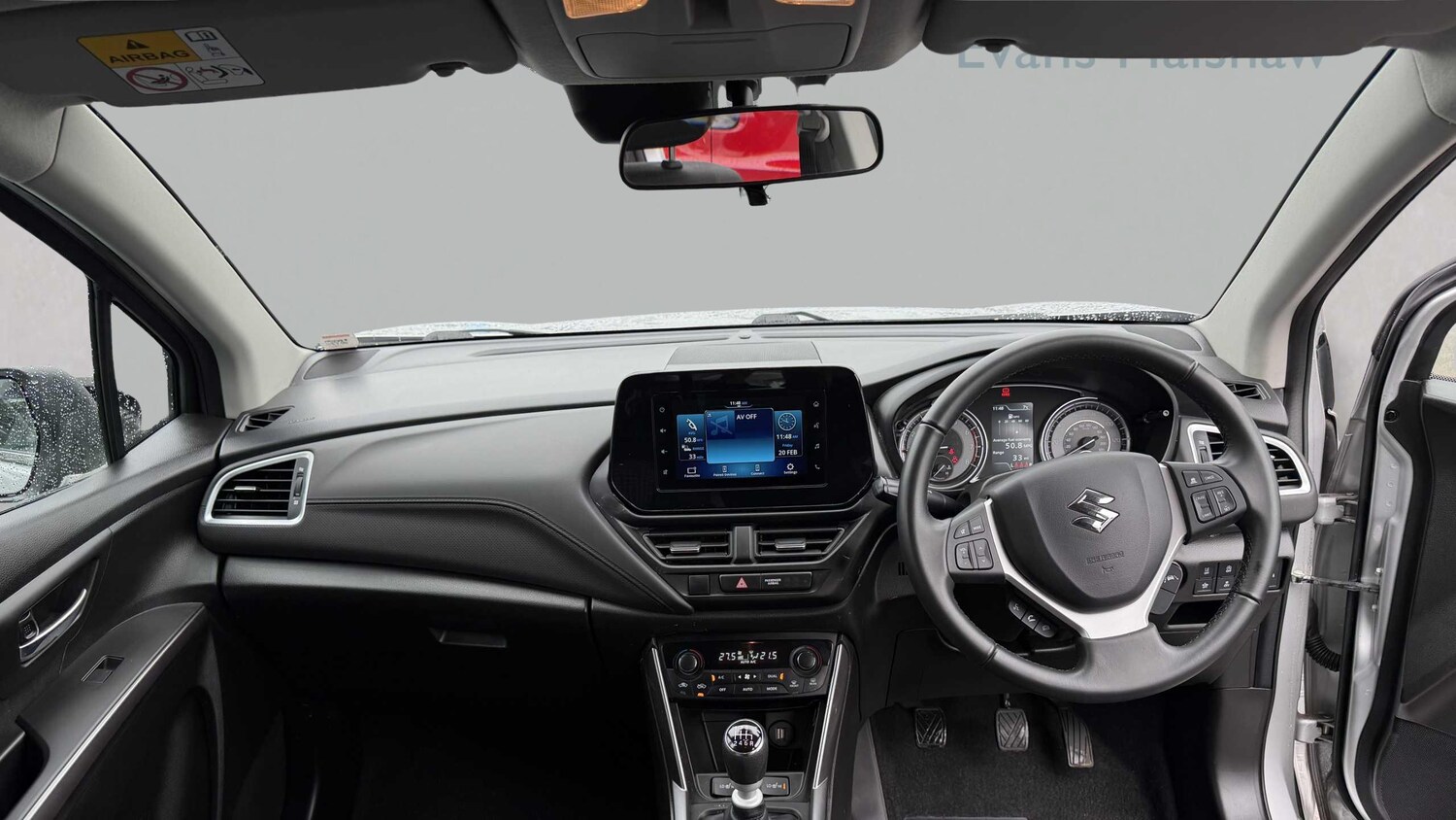 Used Suzuki SX4 S-Cross for sale - 77862327: Photo 29