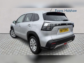 Used Suzuki SX4 S-Cross 2023 for sale - 77862327: Photo