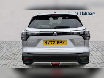 Used Suzuki SX4 S-Cross 2023 for sale - 77862327: Photo